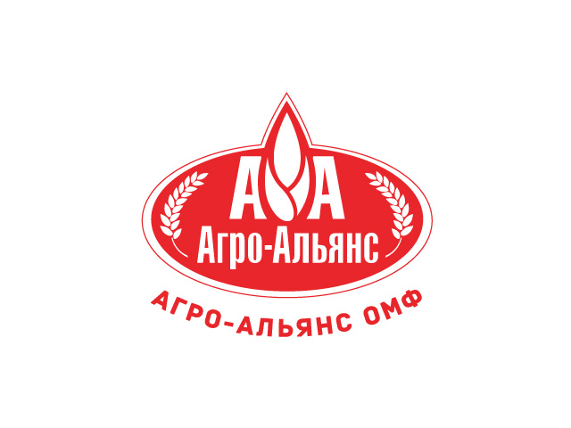 логотип Орской макаронной фабрики, logo of Orsk Pasta Factory